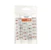 turvakauppa Sign holder 2-sided tape bag