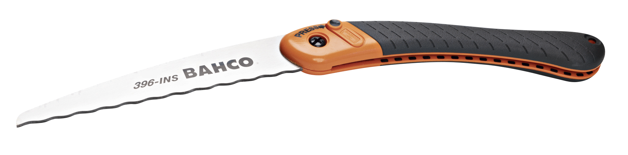 bahco Isolering såg bahco 396-ins