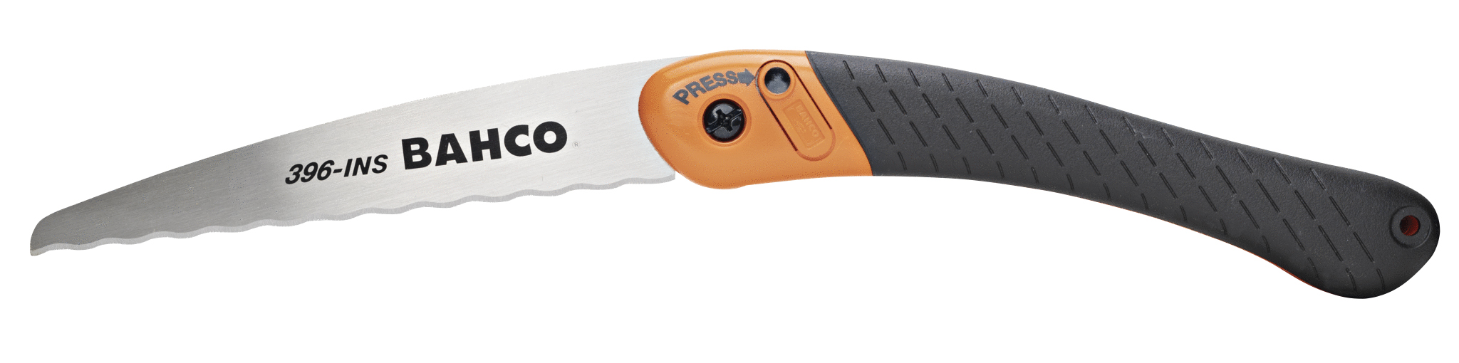 bahco Isolering såg bahco 396-ins
