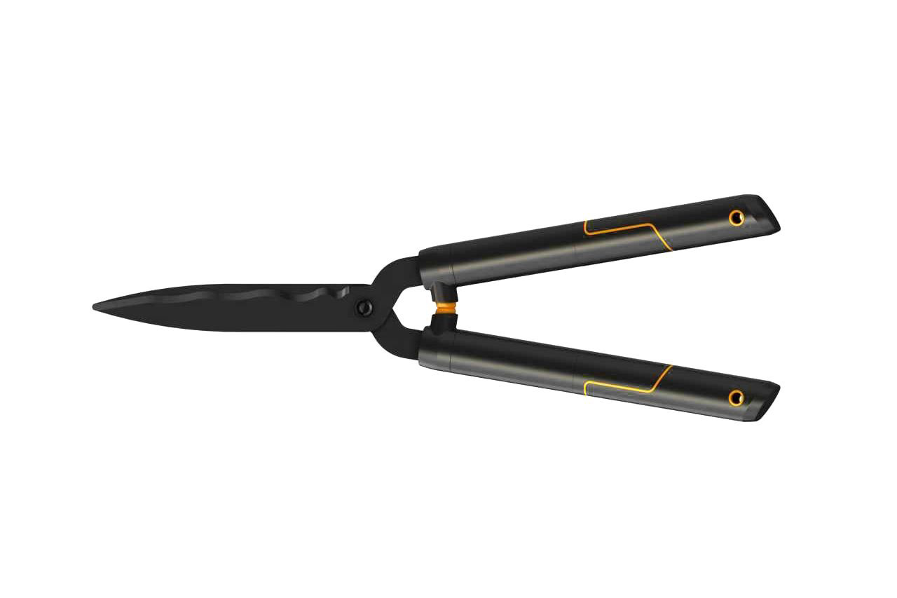fiskars Hedge shear fiskars single step hs22