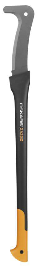 fiskars Röjningskniv fiskars woodxpert ax23
