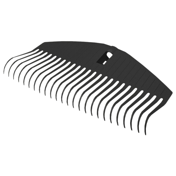 fiskars Rake fiskars head l