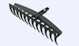 fiskars Rake fiskars universal