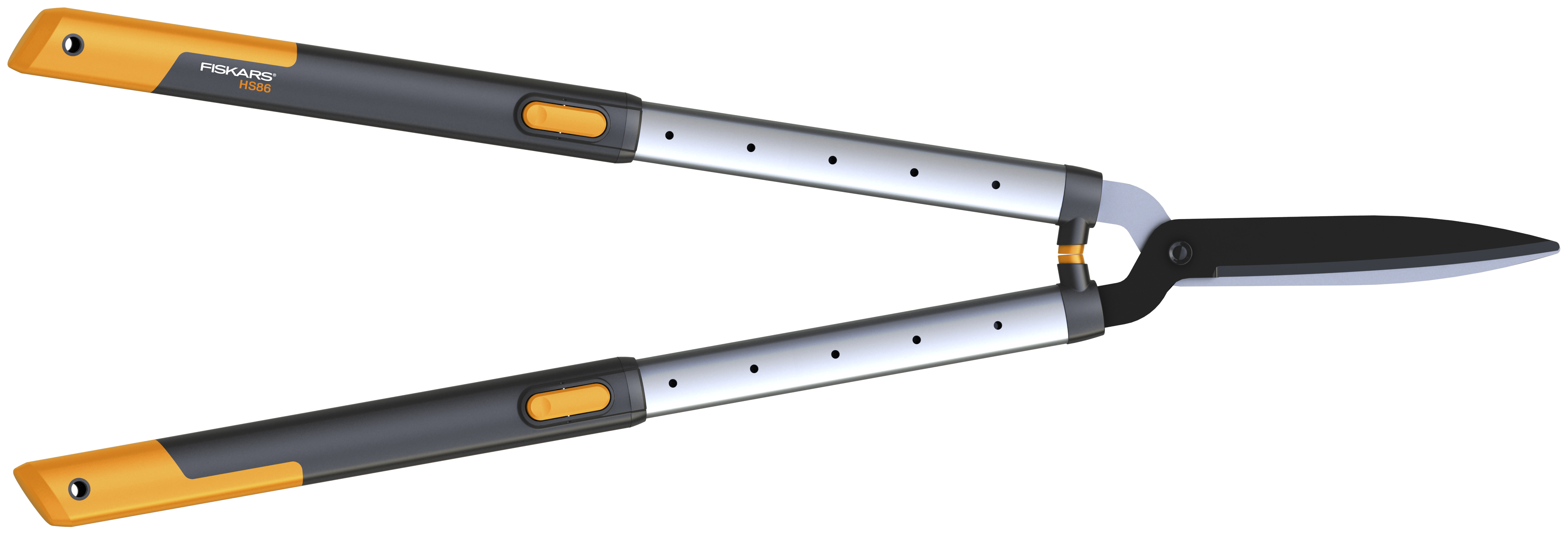fiskars Pensassakset fiskars teleskooppi hs86 1013565
