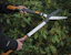 fiskars Pensassakset fiskars teleskooppi hs86 1013565