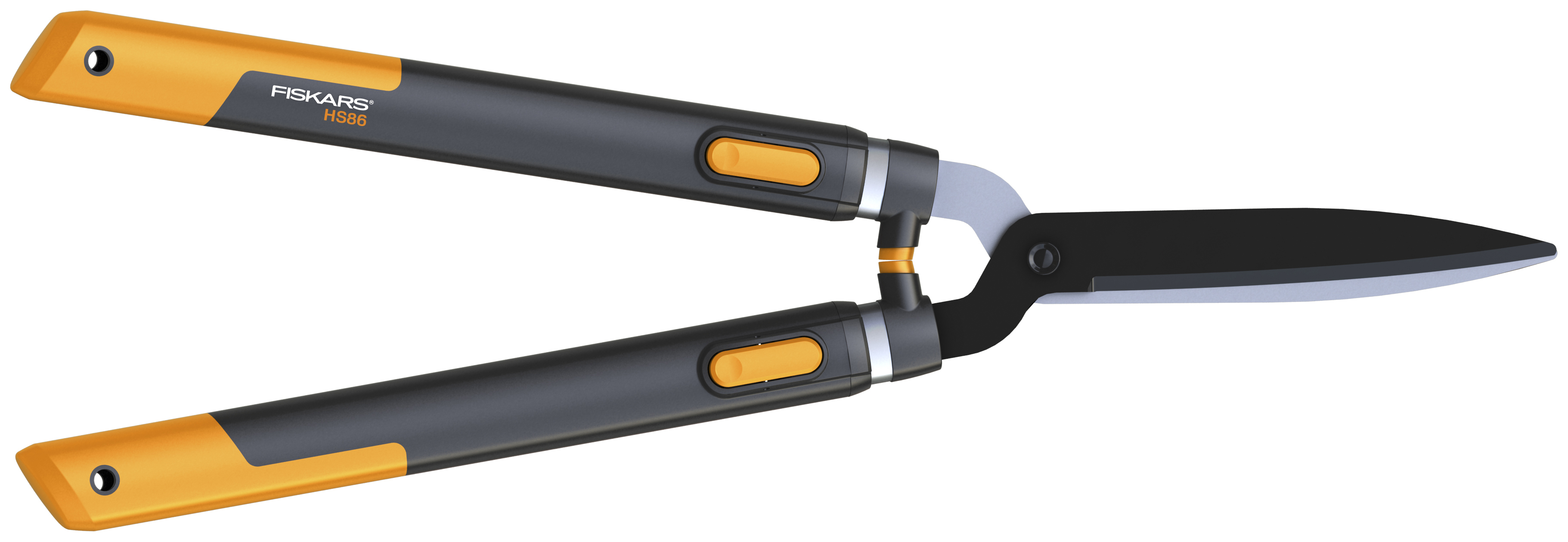 fiskars Pensassakset fiskars teleskooppi hs86 1013565