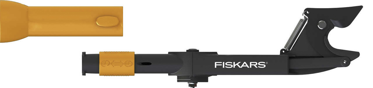 fiskars Universalklippare fiskars quikfit