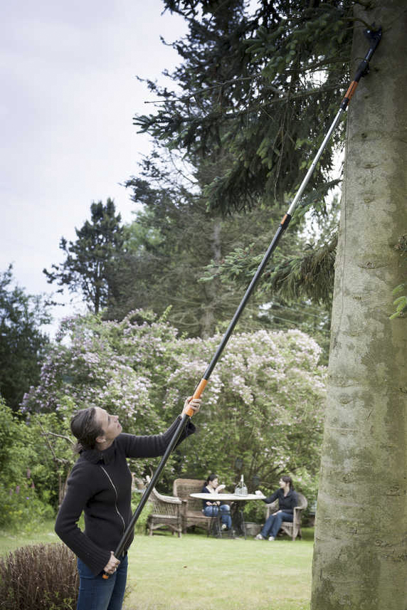 fiskars Universalklippare fiskars quikfit