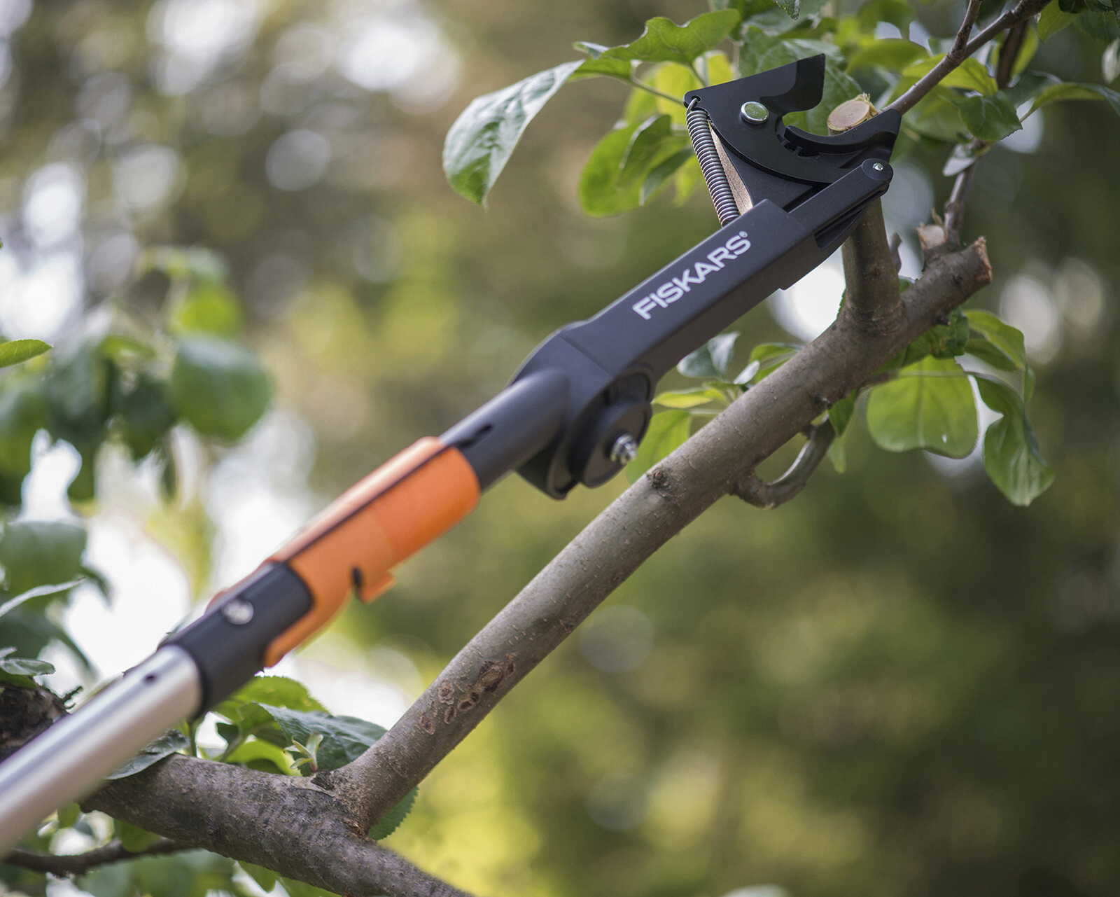 fiskars Universalklippare fiskars quikfit