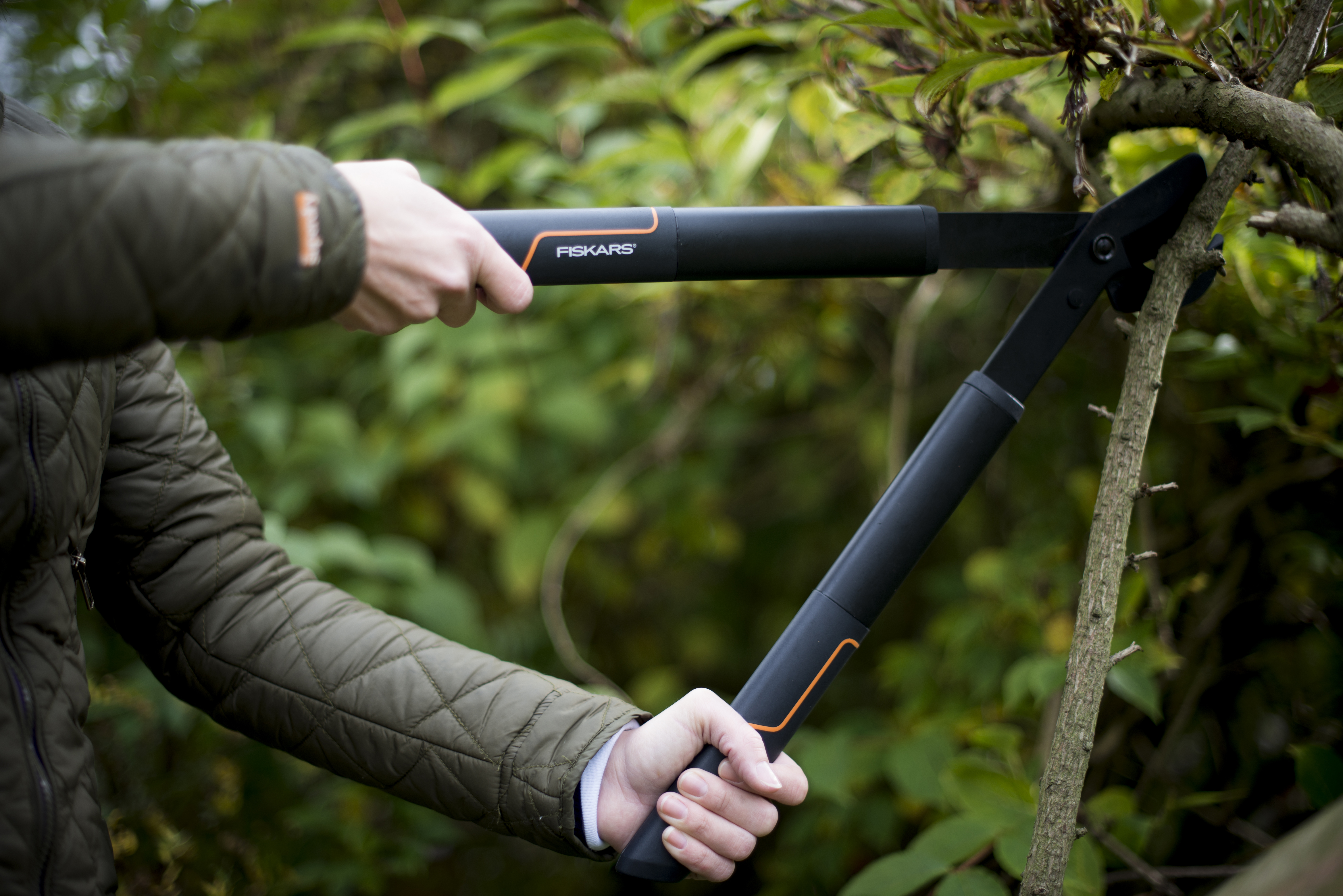 fiskars Raivaussakset fiskars single step s/m 1001432