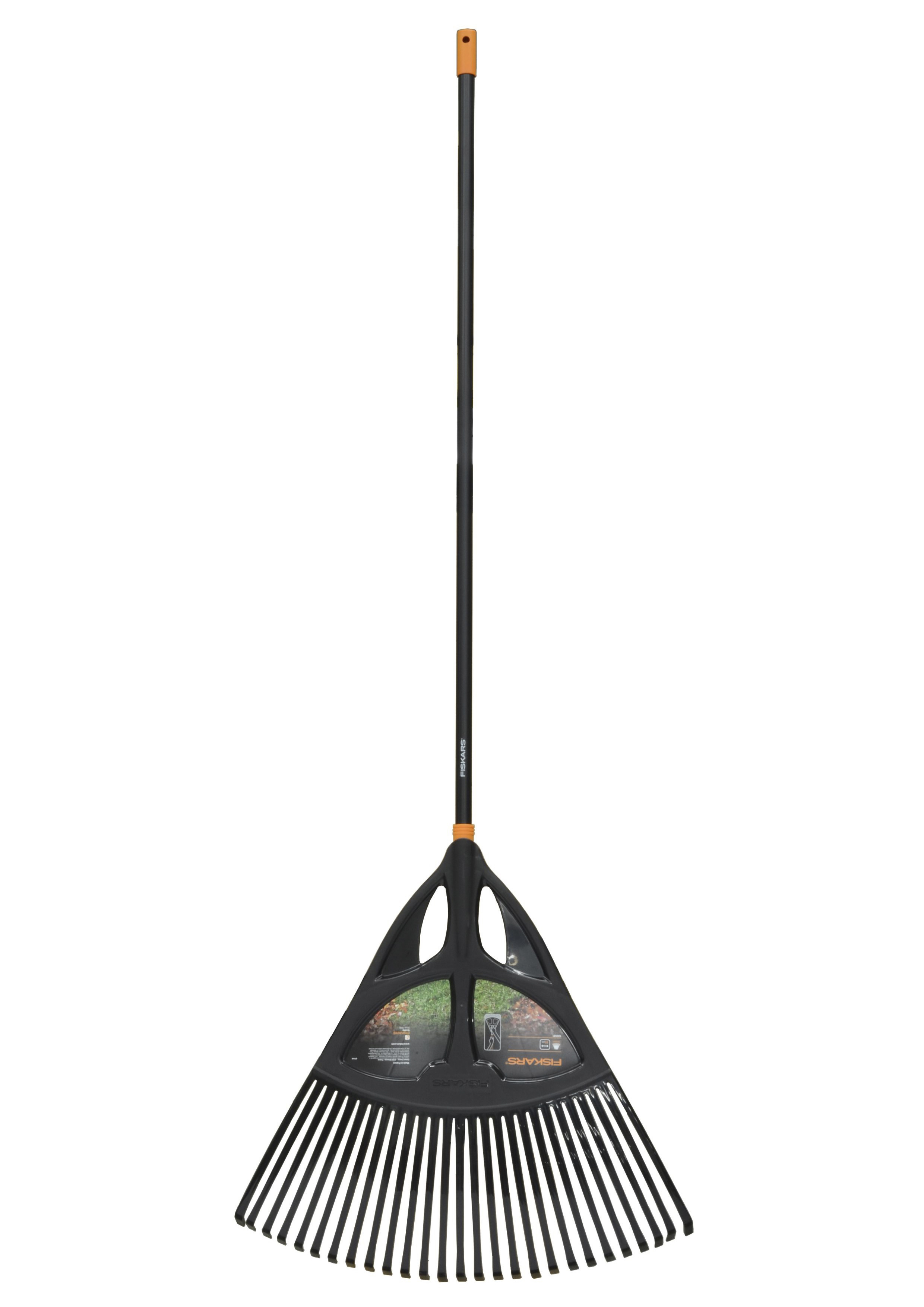 fiskars Lehtiharava fiskars metallivarsi xl 1014917