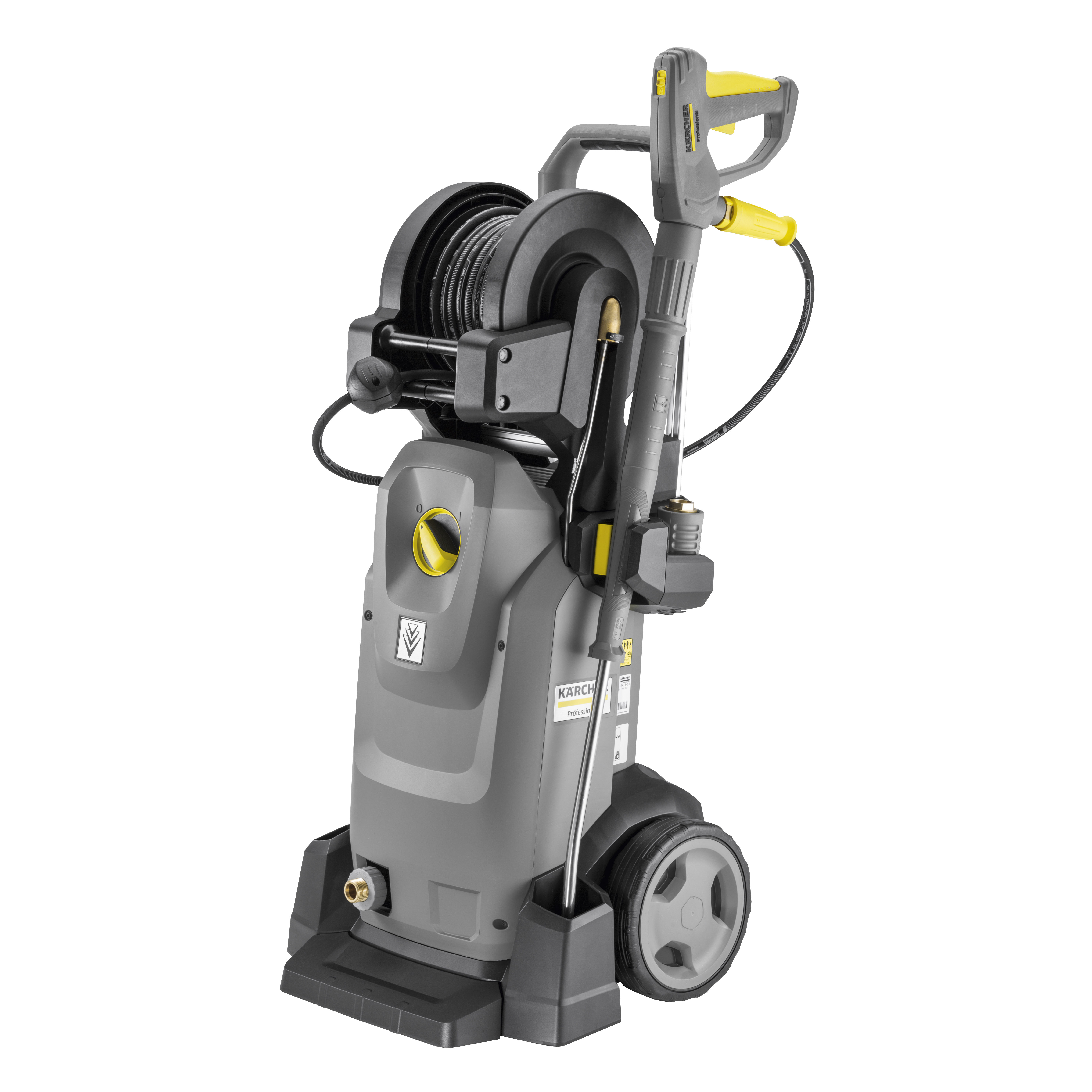 PAINEPESURI KÄRCHER HD 6/15 MXA PLUS