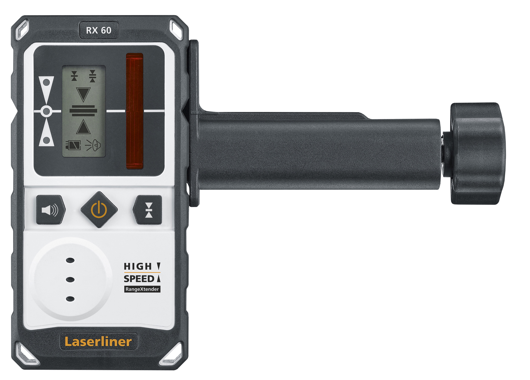 laserliner Lasermottagare laserliner rangextender 60