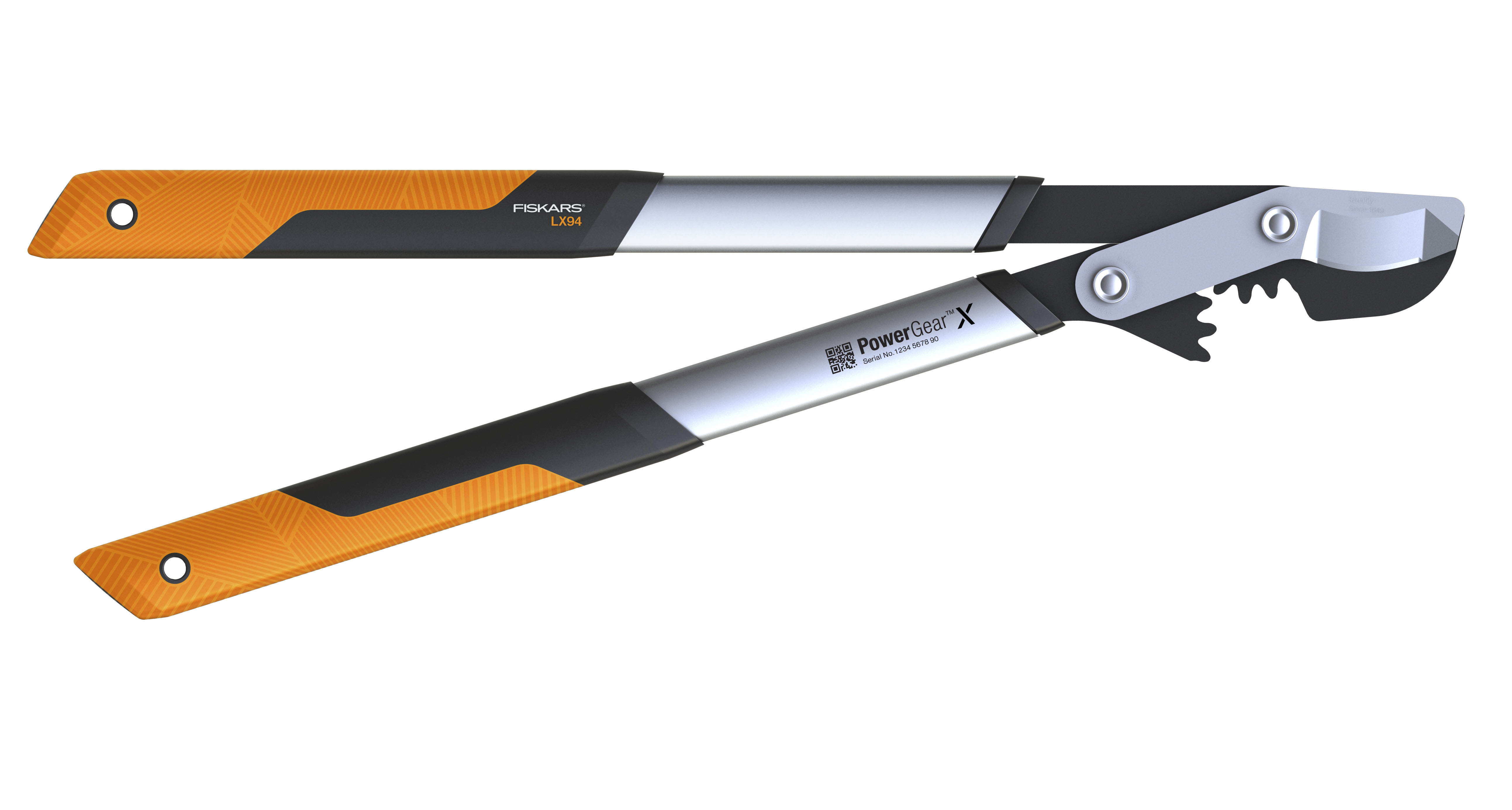 fiskars Lopper fiskars powergear x bypass m