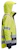 snickers workwear Vinterrock snickers 1132-6695 hv wp m