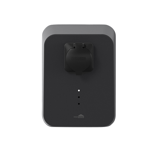 innohome Recharging station charlie 3x32a / 22kw 3-phase vac