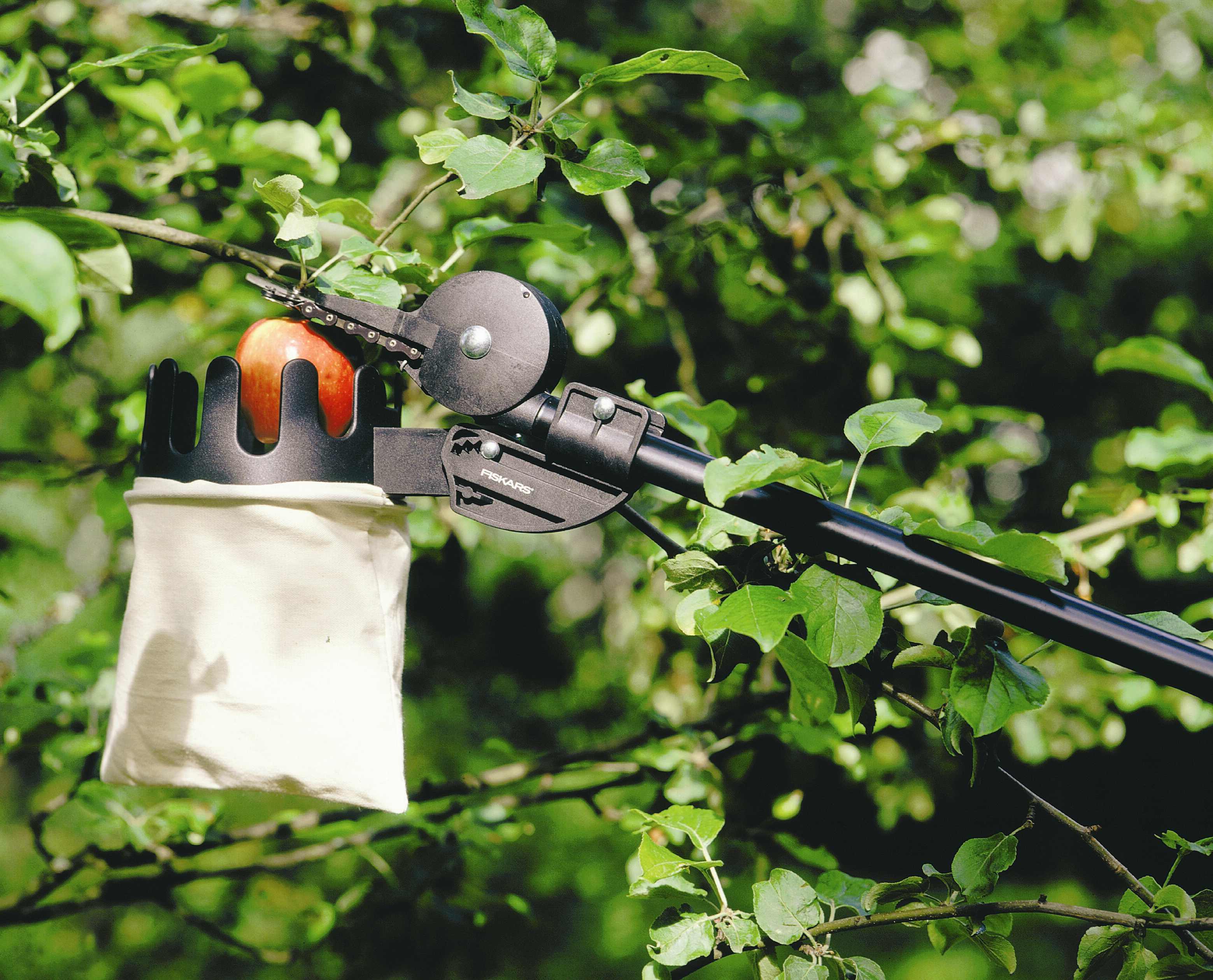 fiskars Fruit picker fiskars to universalcutter