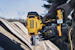 dewalt Roofing nailer dewalt dcn45rnd2 18v 2x2ah