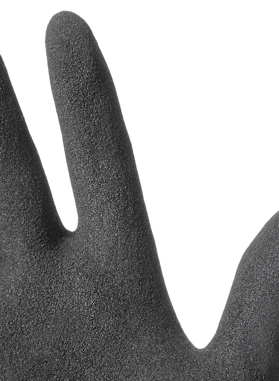 tegera Synthetic glove tegera 8803r size 9, nitrile/aqua pu