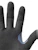 tegera Synthetic glove tegera 8805r size 9, nitrile/aqua pu