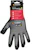 tegera Skärskyddshands tegera 8805r stl 10 nitril/vattenbas pu
