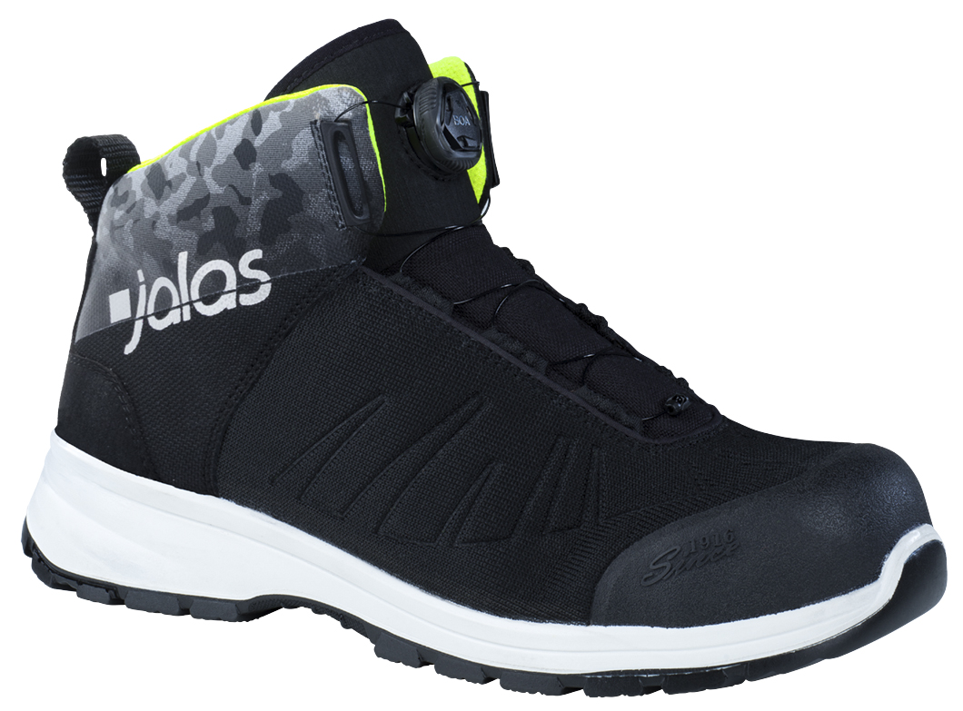 jalas Safety shoe jalas 7178 zenit evo size 48