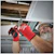 milwaukee Gloves milwaukee cut level 3 l/9 12p