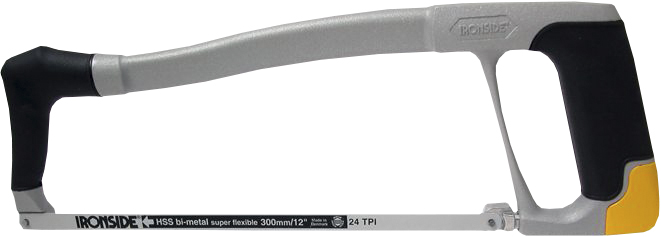 HACK SAW IRONSIDE 300mm ERGO