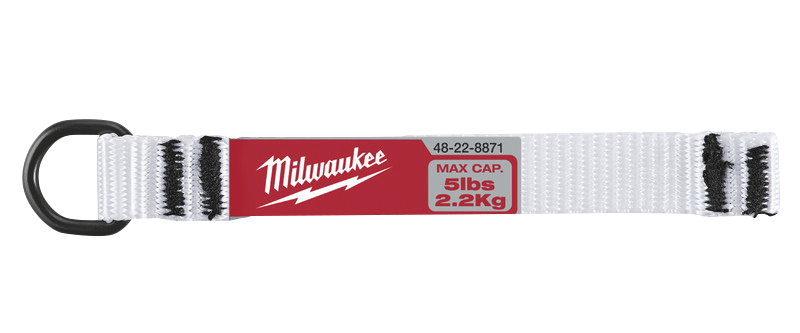 milwaukee D-rengas 2,25kg milwaukee 2,25kg