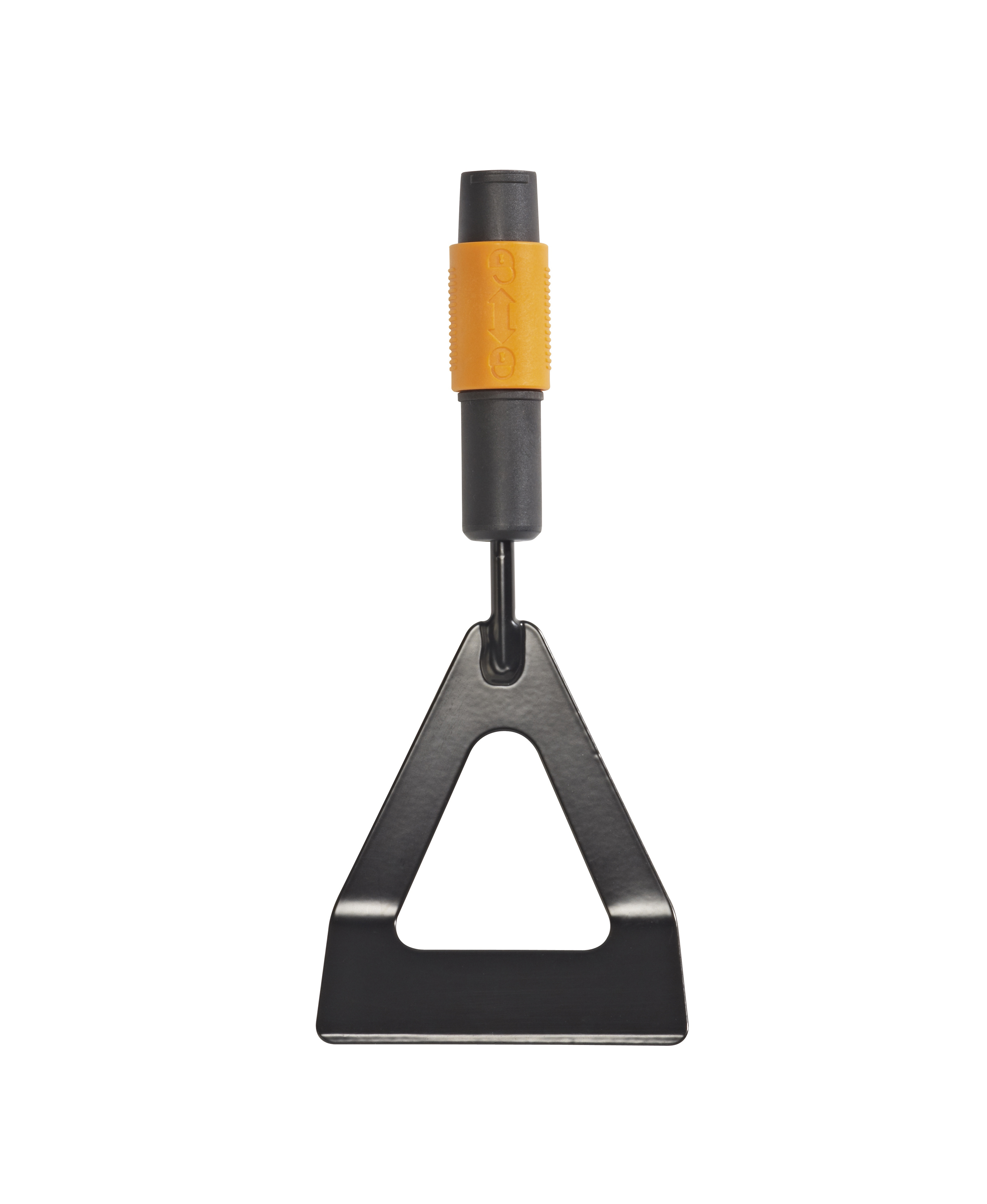 fiskars Dutch hoe fiskars quikfit 130mm