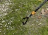 fiskars Dutch hoe fiskars quikfit 130mm