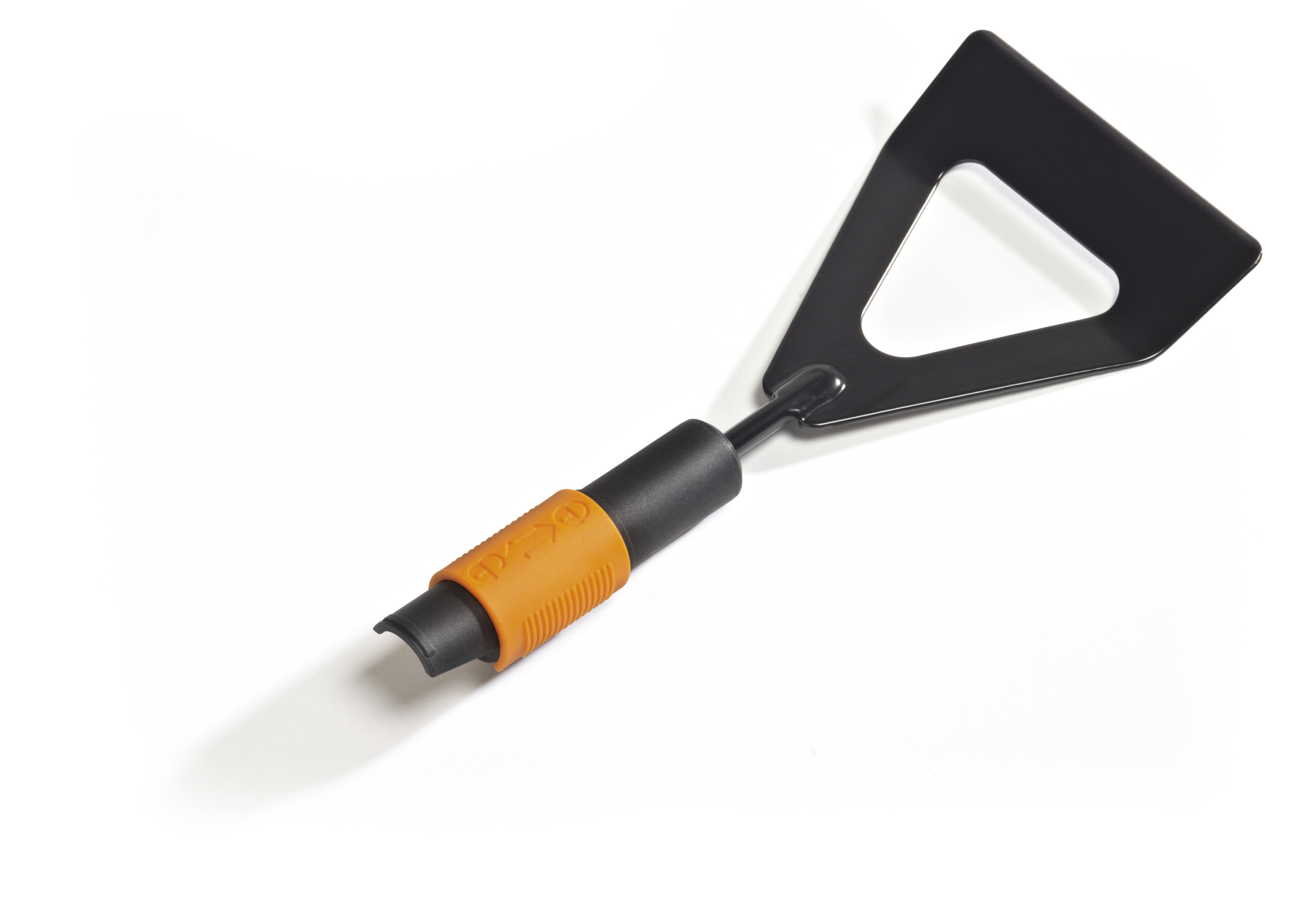 fiskars Dutch hoe fiskars quikfit 130mm