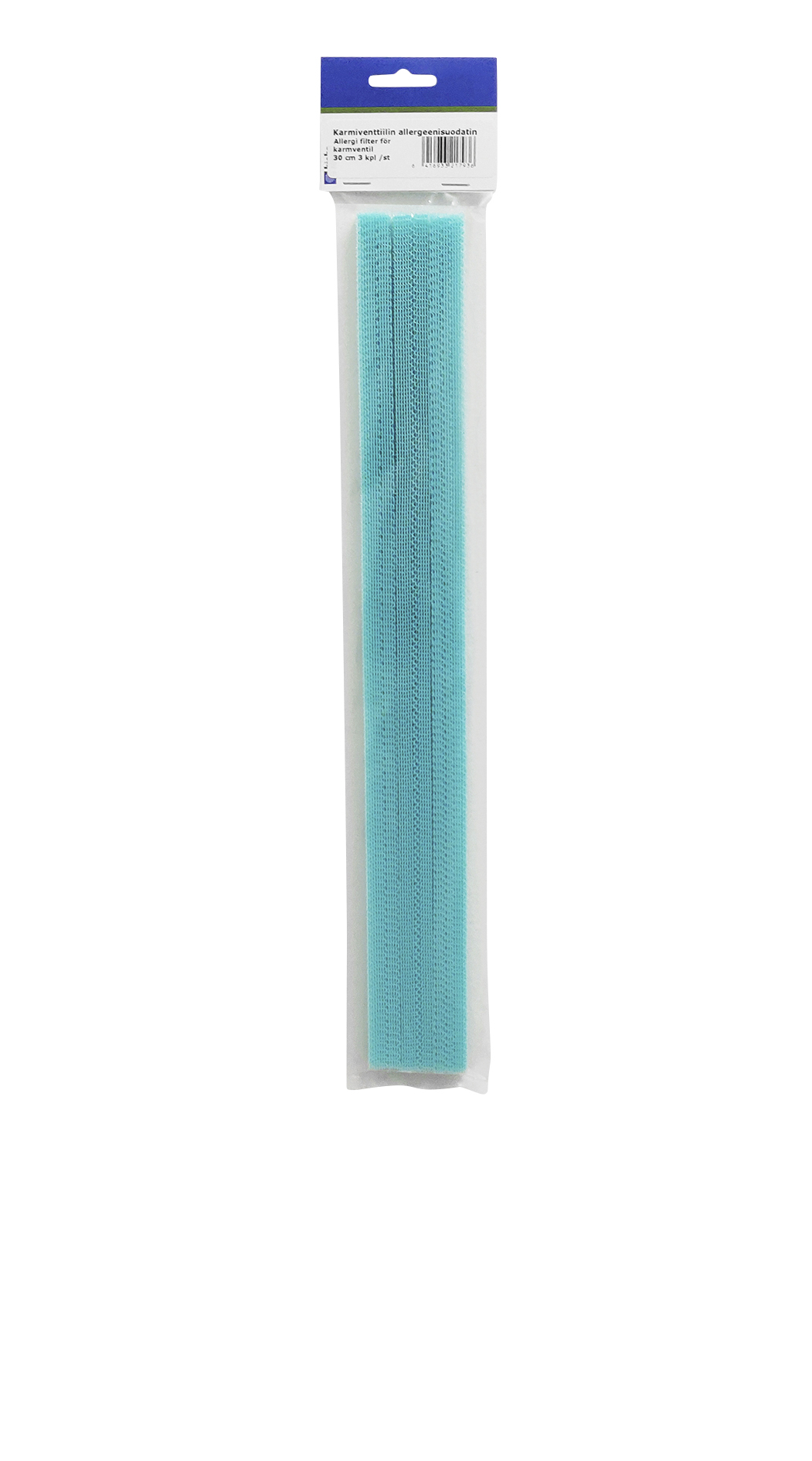 biobe Allergy filter biobe sa 30 3ea