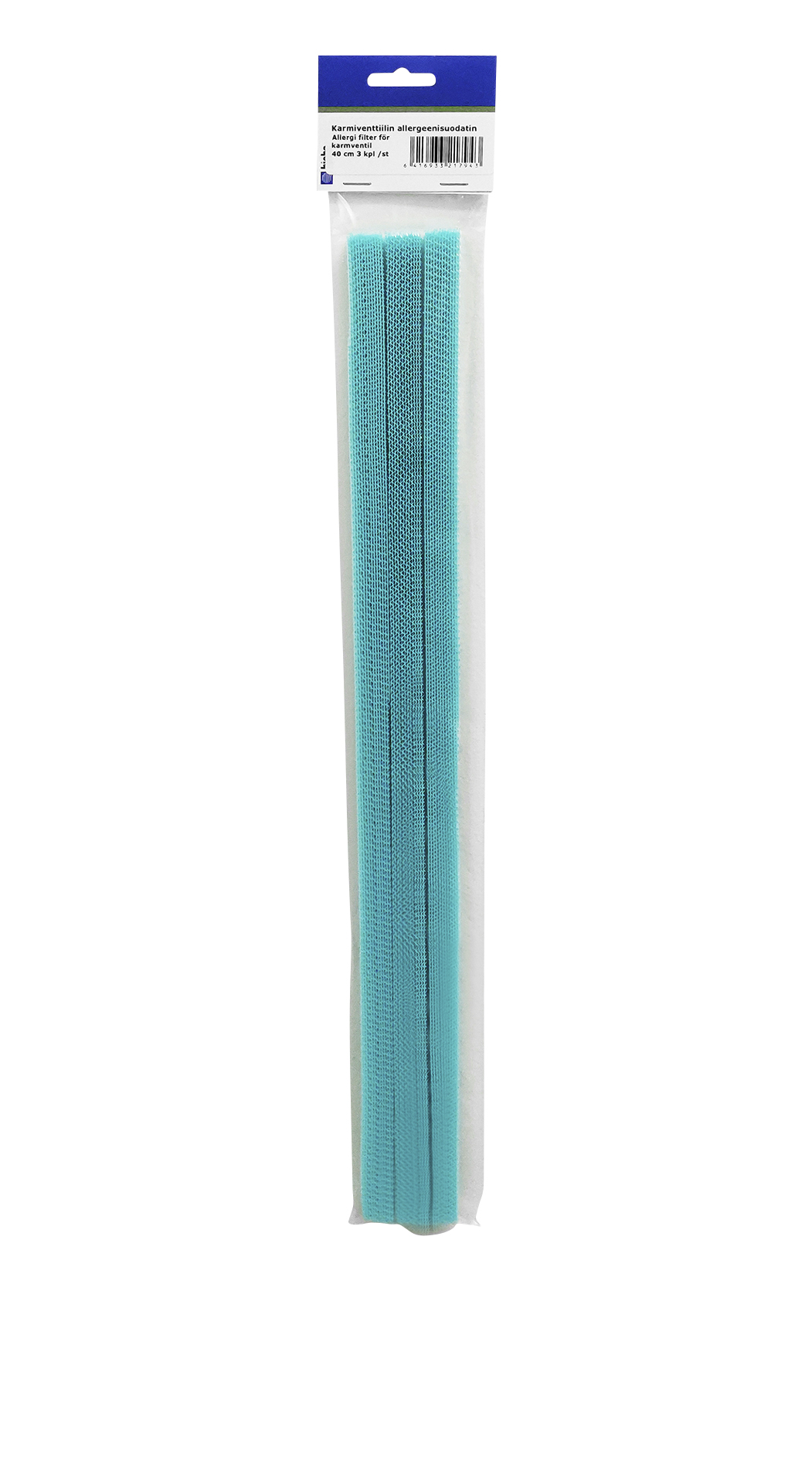 biobe Allergeenisuodatin biobe sa 40 3kpl