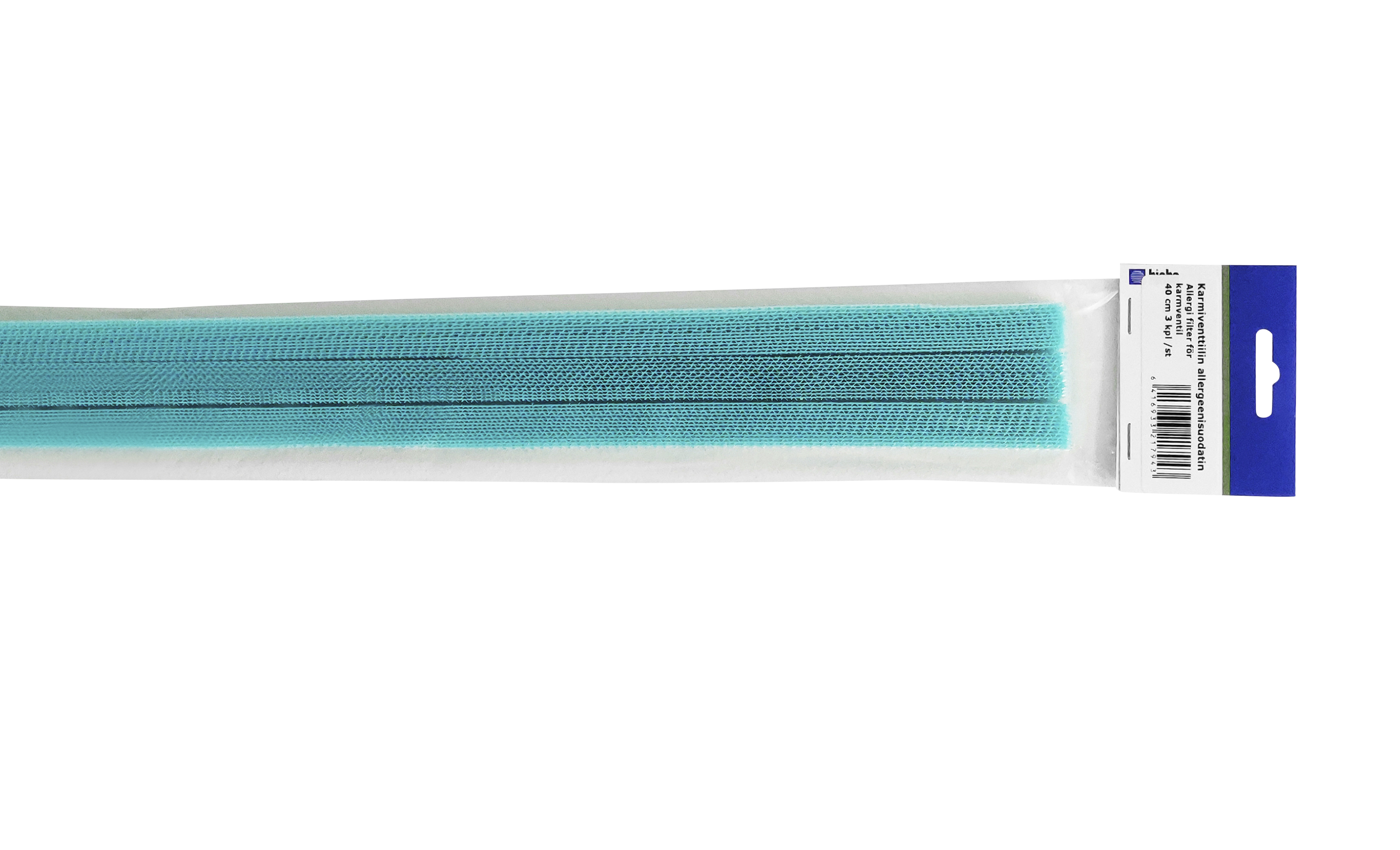 biobe Allergeenisuodatin biobe sa 40 3kpl