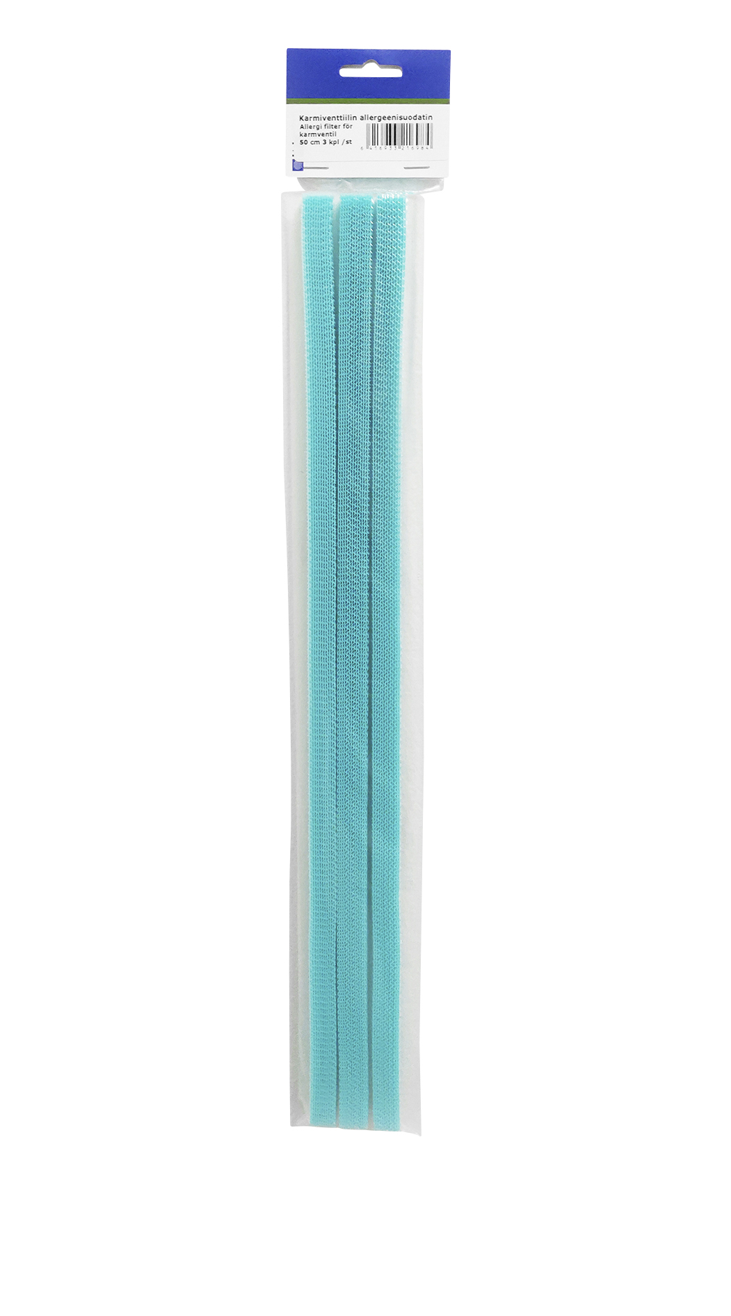 biobe Allergy filter biobe sa 50 3ea