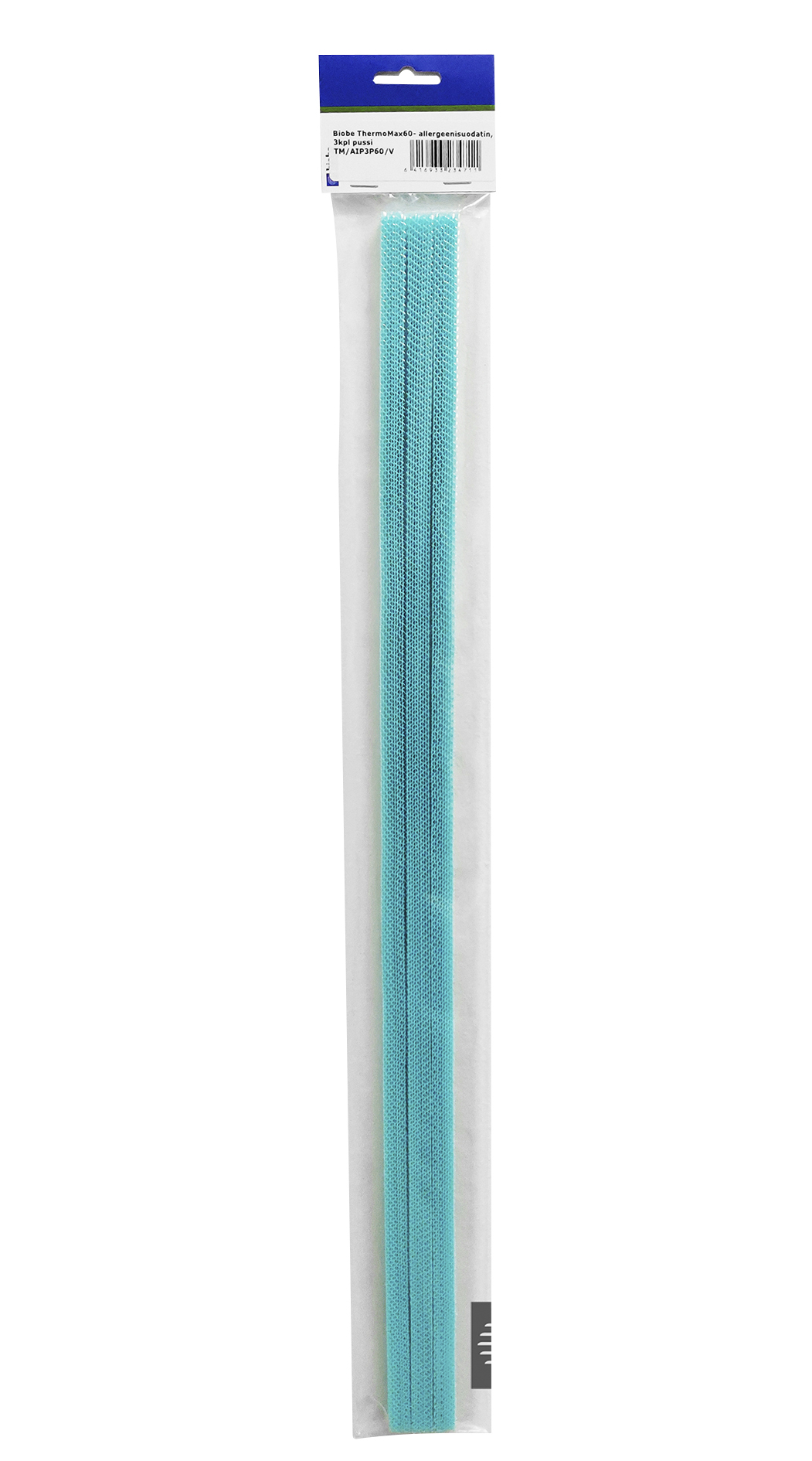 biobe Allergy filter biobe airmax ja thermomax 60 3ea
