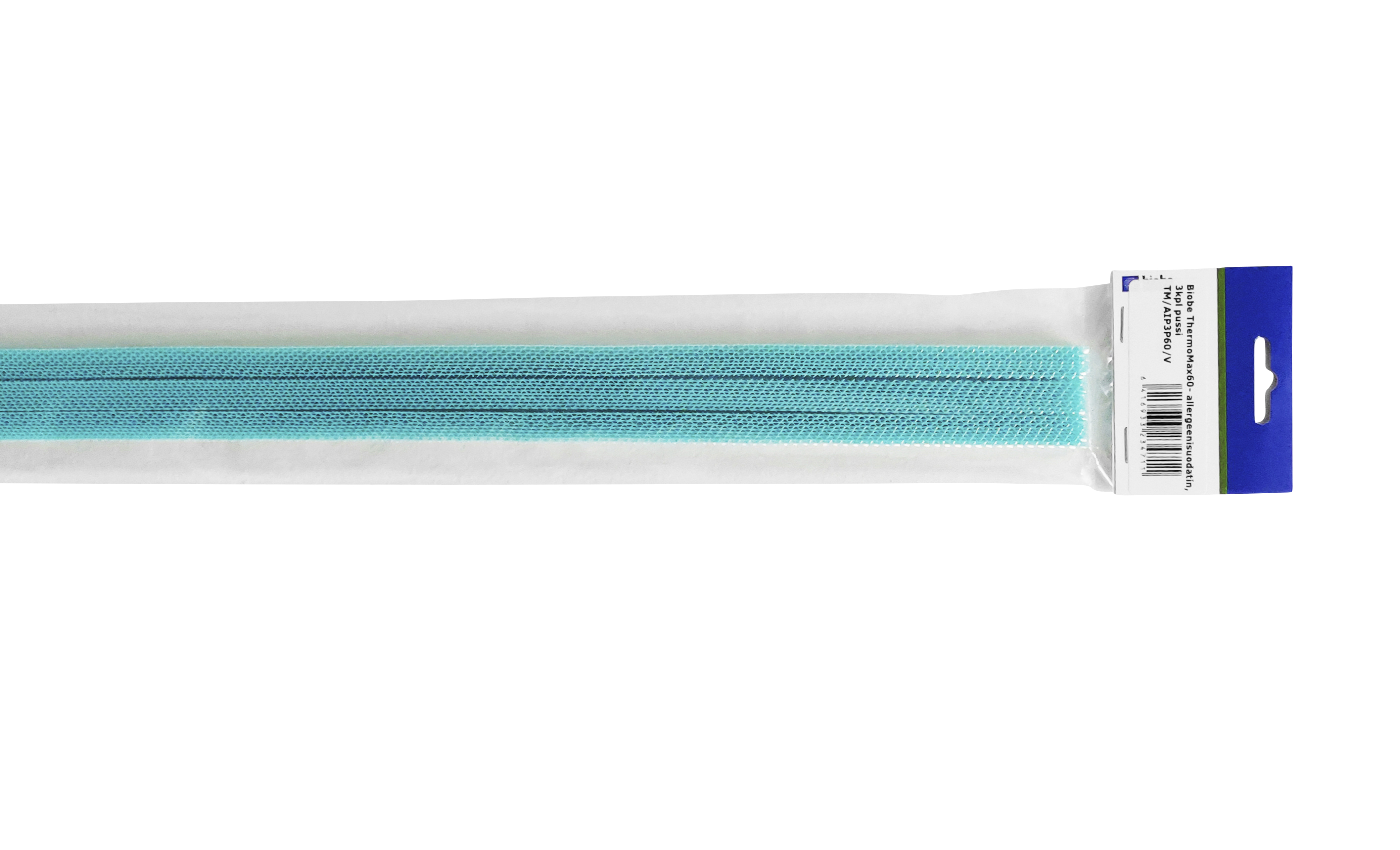 biobe Allergy filter biobe airmax ja thermomax 60 3ea