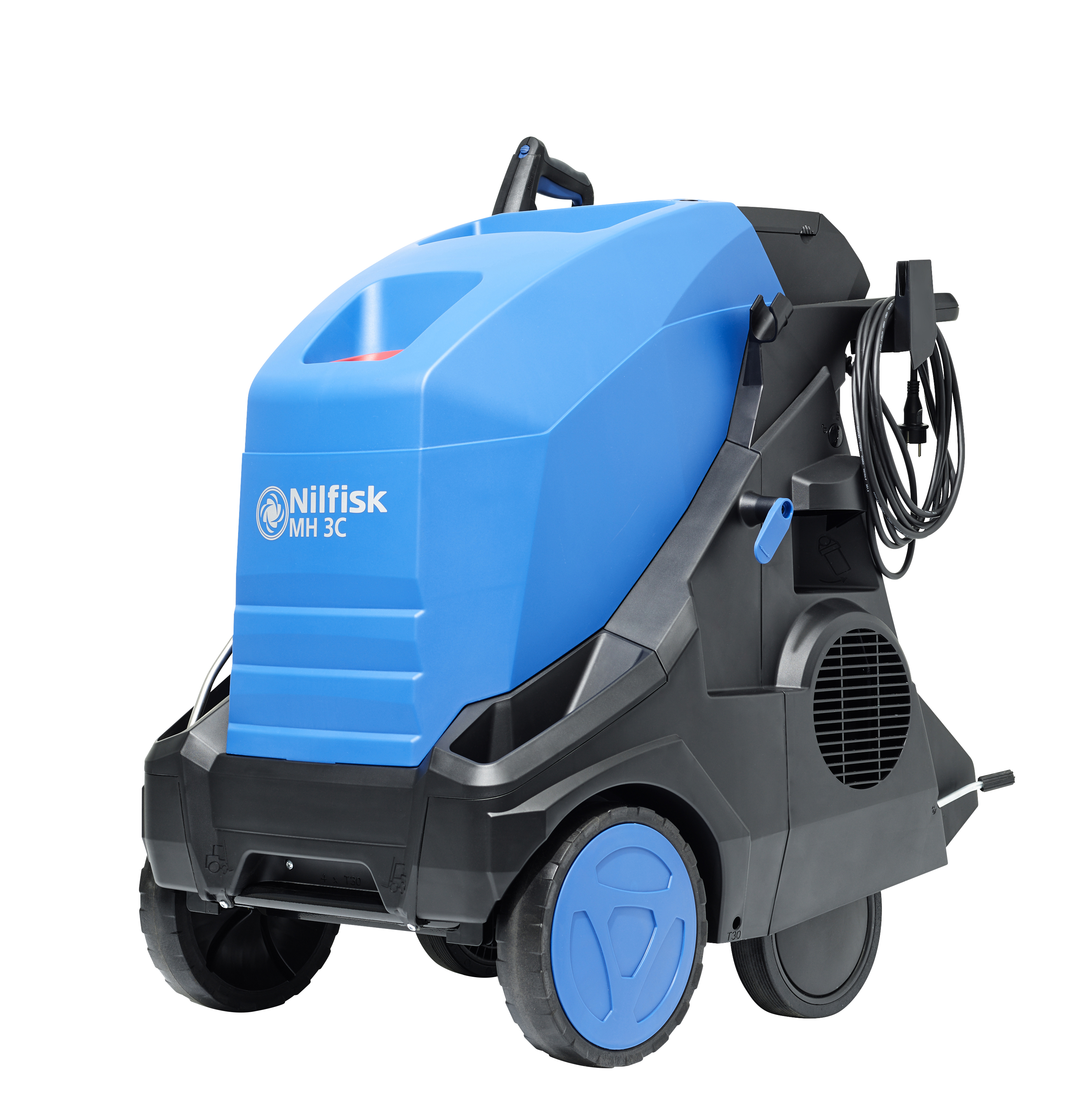 nilfisk Pressure washer nilfisk mh 3c-145/600 pa