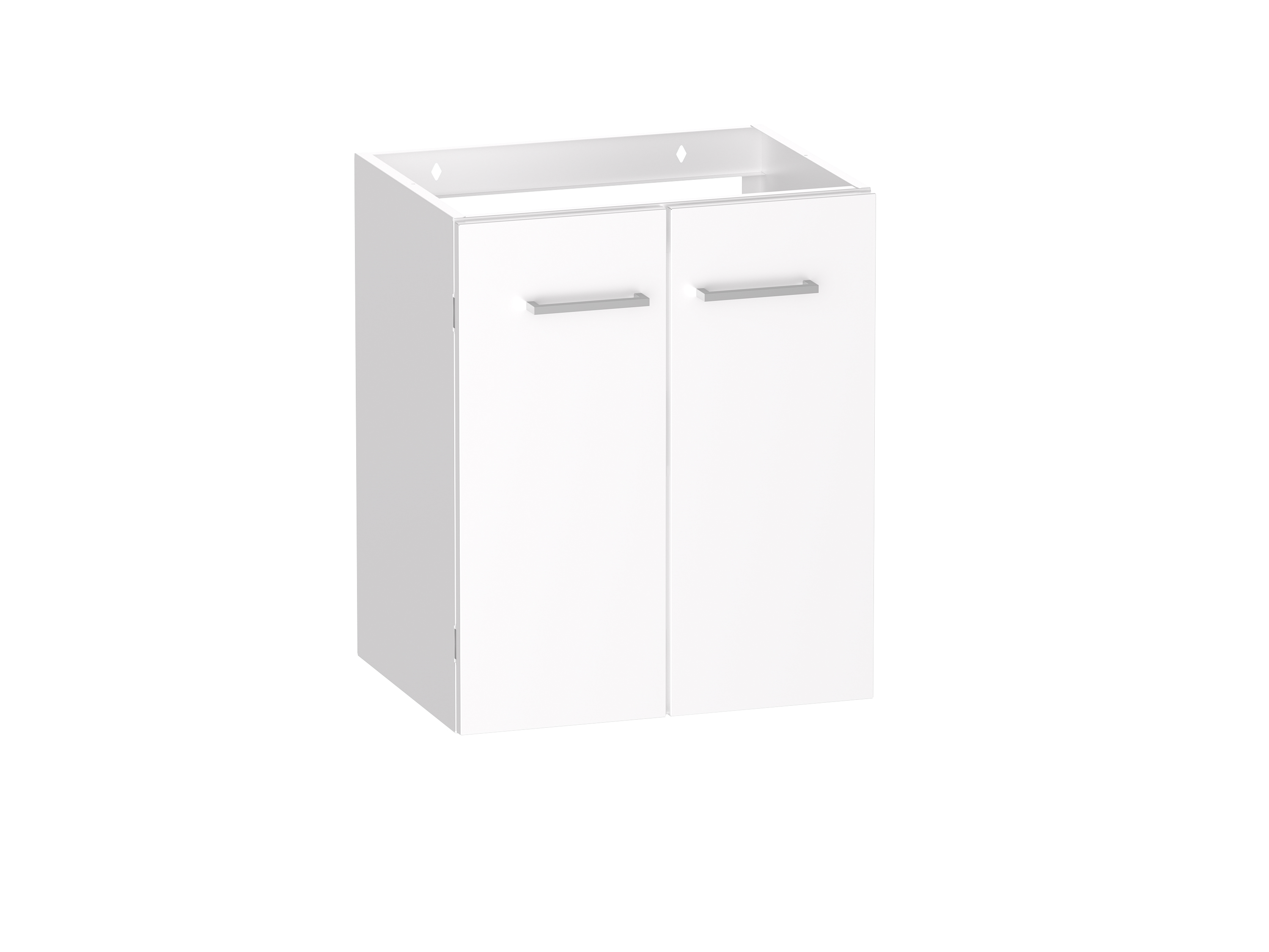 polaria Wash basin cabinet stila 500 wash basin cabinet