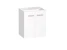 polaria Wash basin cabinet stila 500 wash basin cabinet