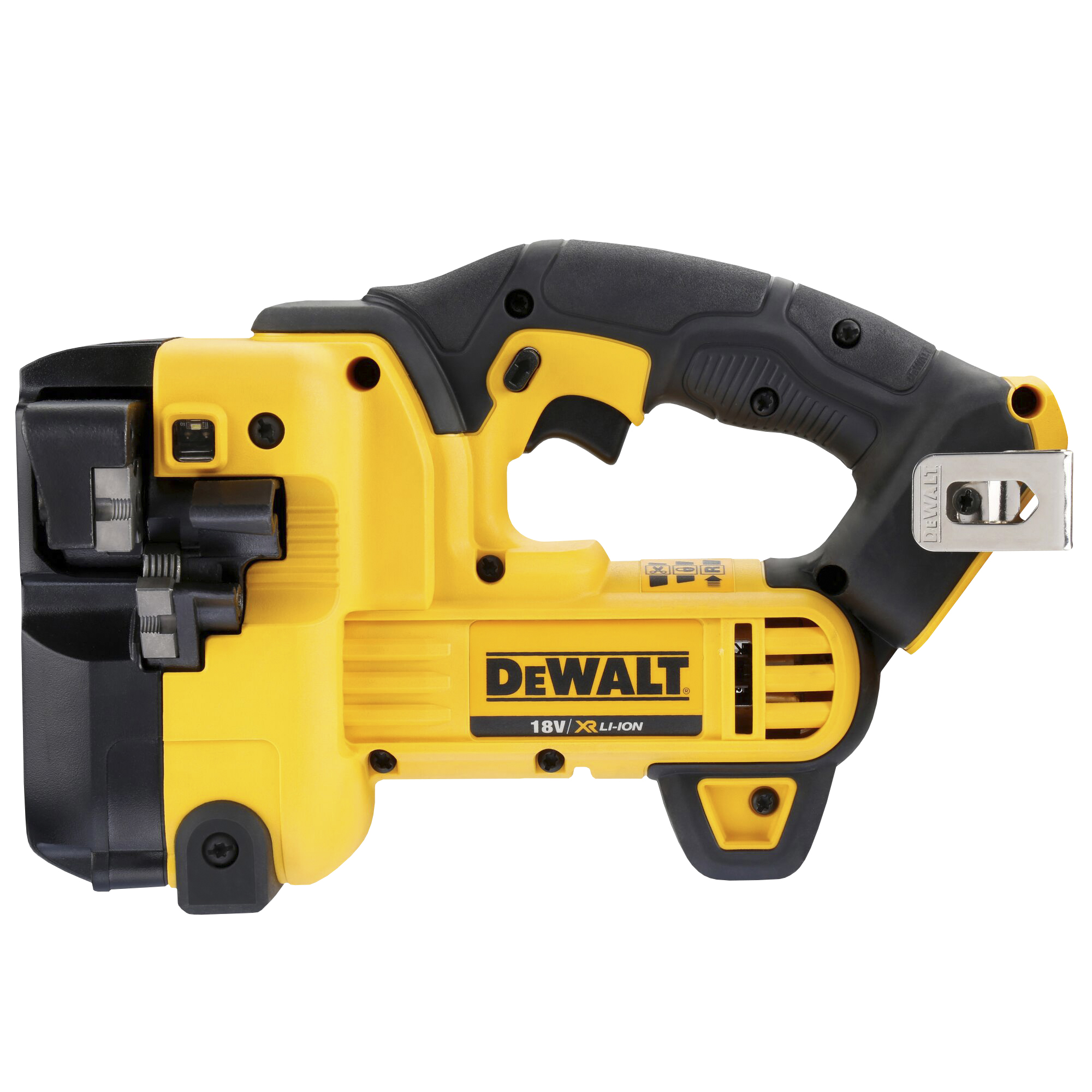 dewalt Gängstångskap dewalt dcs350n 18v xr