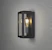 konstsmide Outdoors wall luminaire carpi 7348-750 ip44 e27 bl