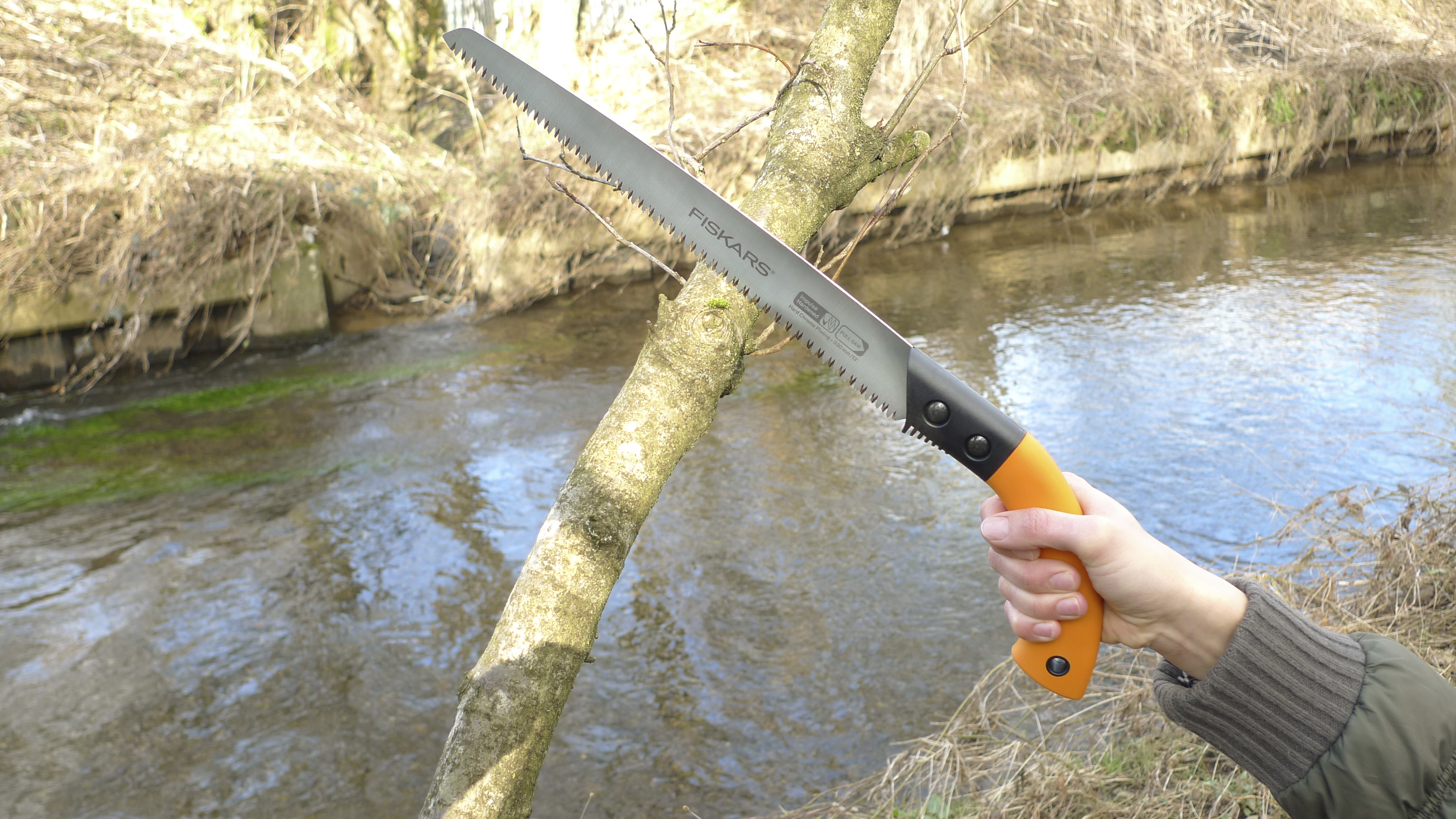 fiskars Puutarhasaha fiskars sw84 1001620