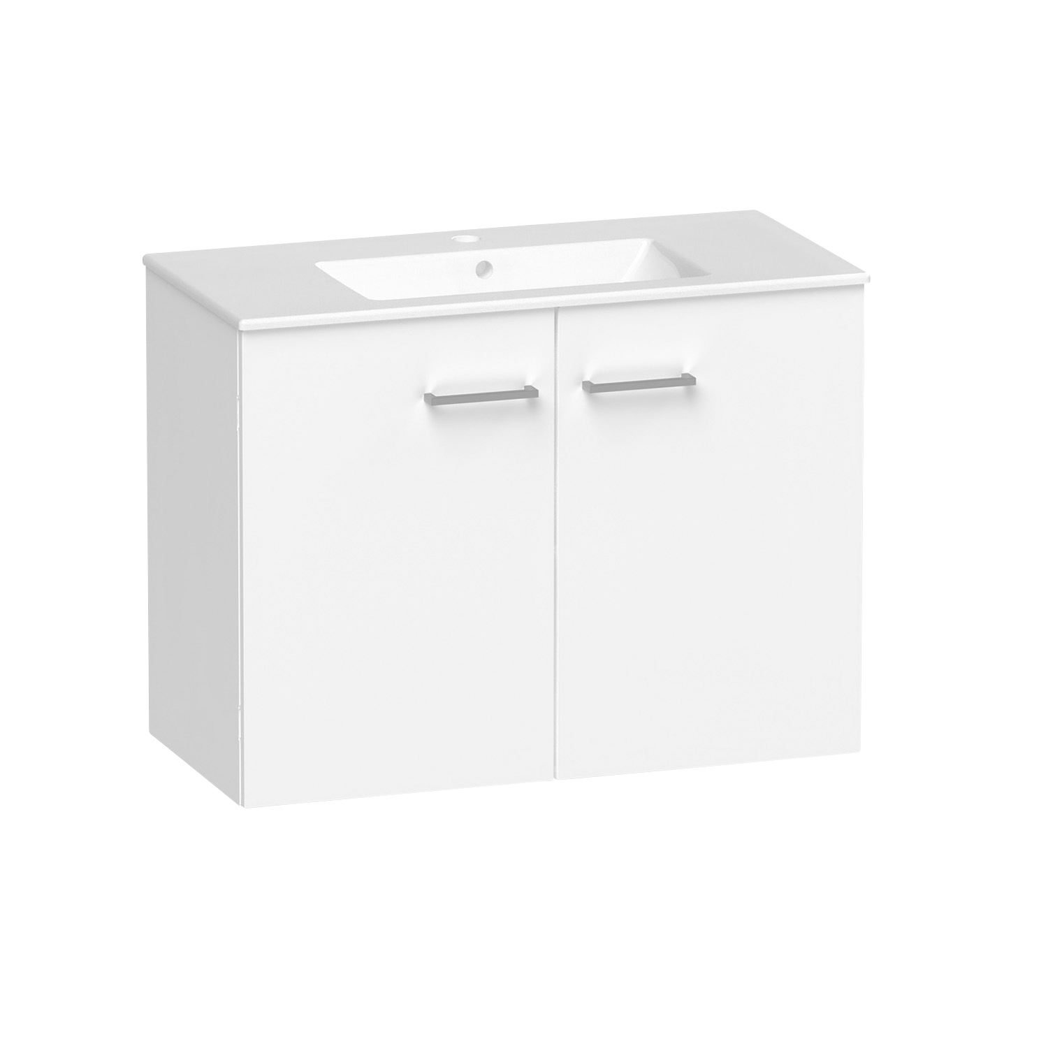 polaria Wash basin cabinet stila 800 wash basin cabinet
