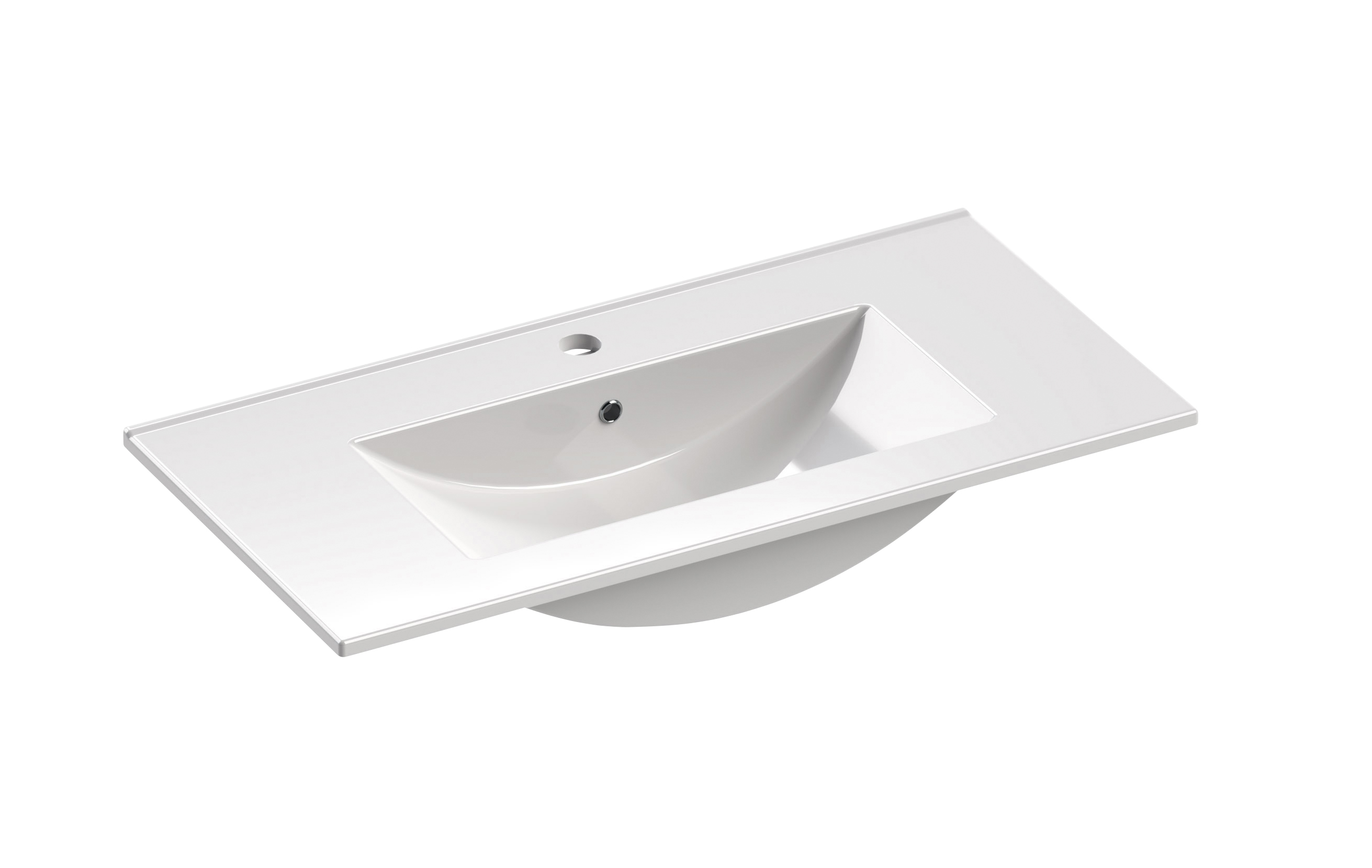 polaria Stila 800 wash basin wash basin
