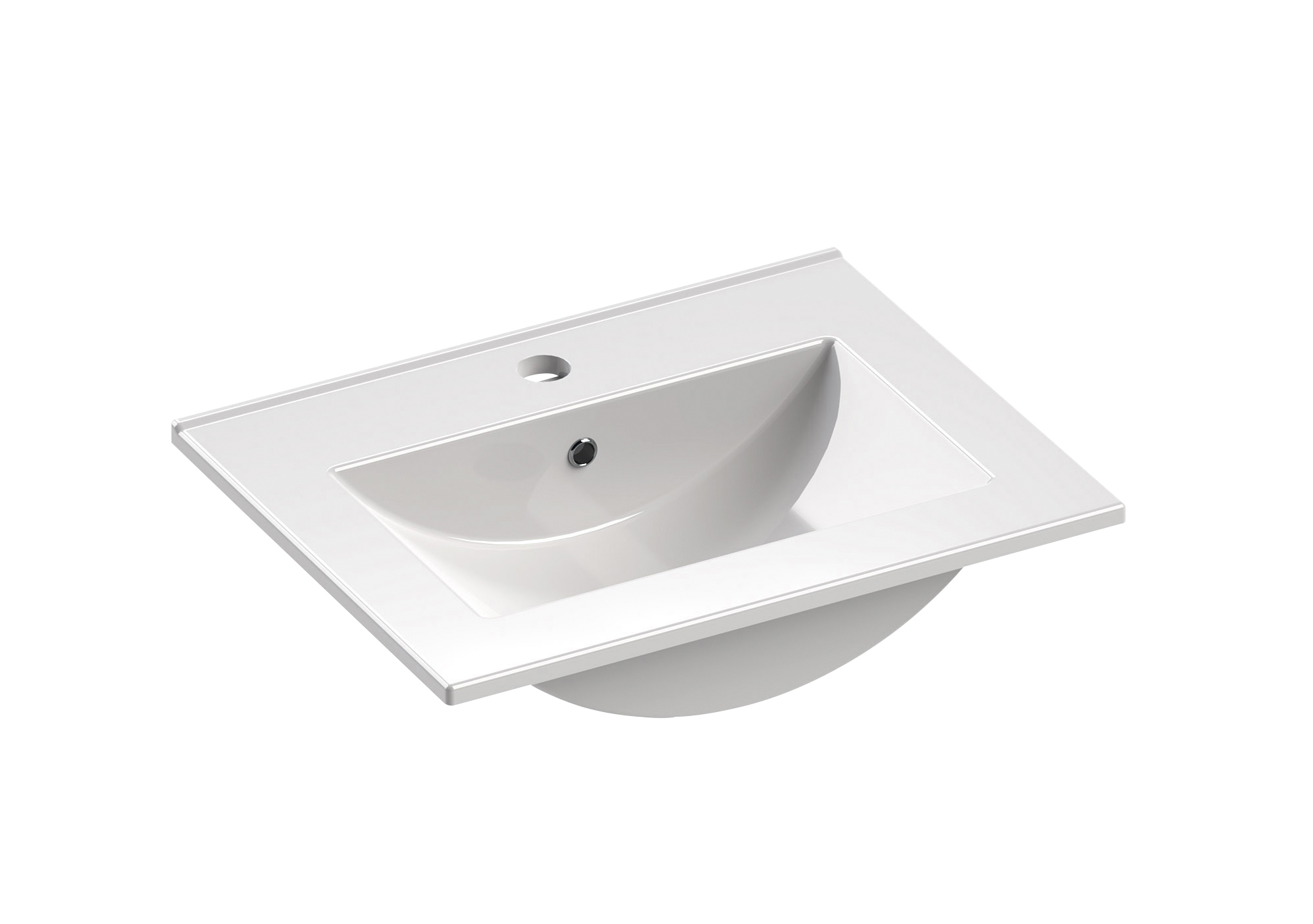 polaria Stila 500 wash basin wash basin