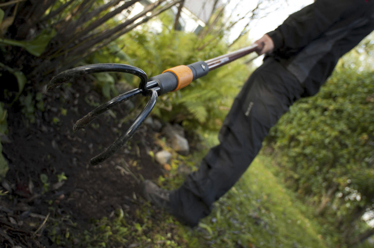 fiskars Kitkemiskuokka fiskars quikfit 1000685