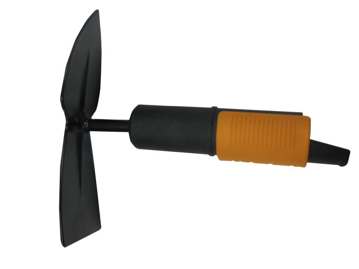 fiskars Double patio scraper fiskars fiskrs quikfit 1000734