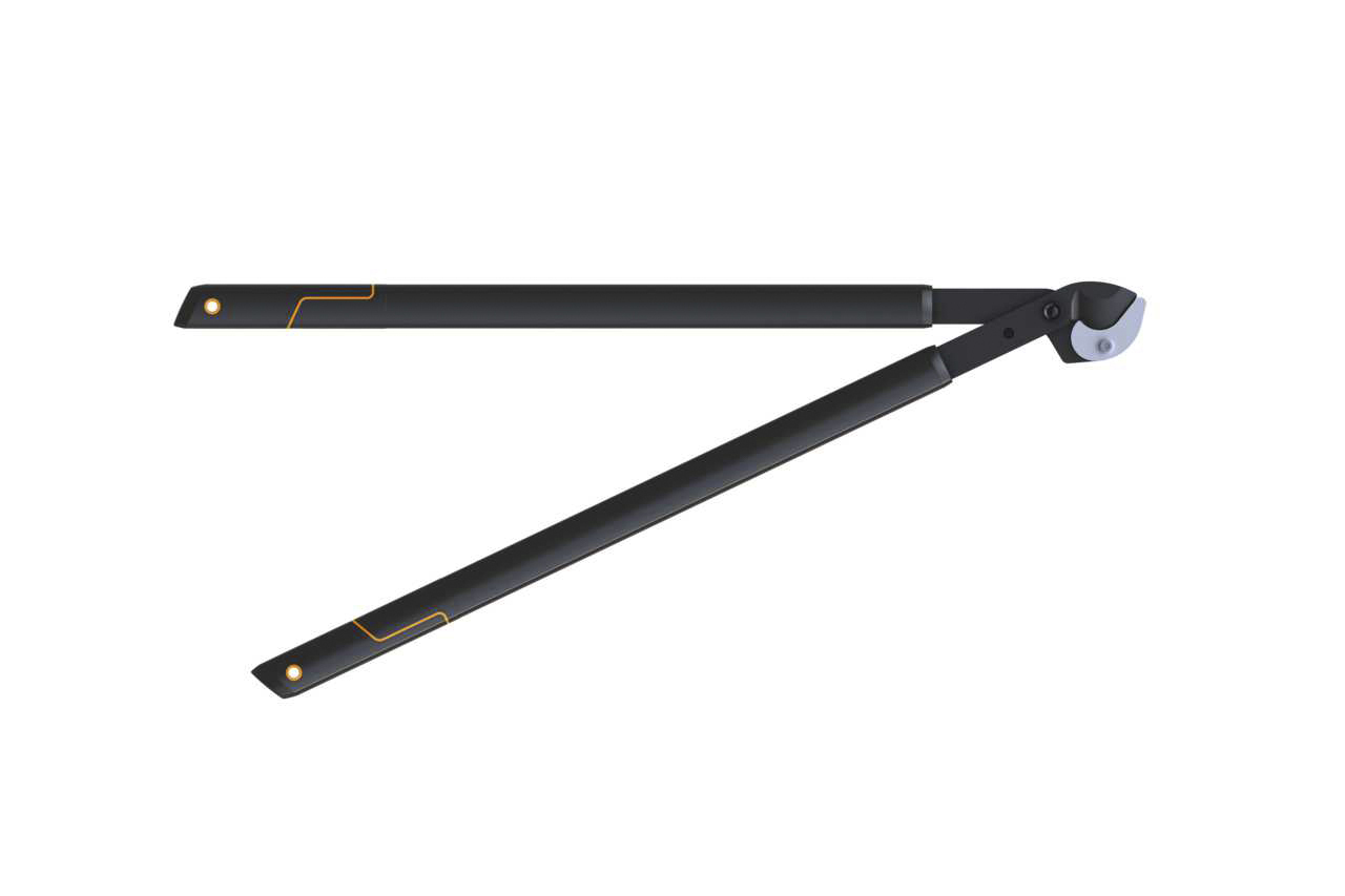 fiskars Raivaussakset fiskars alasin l 1001430